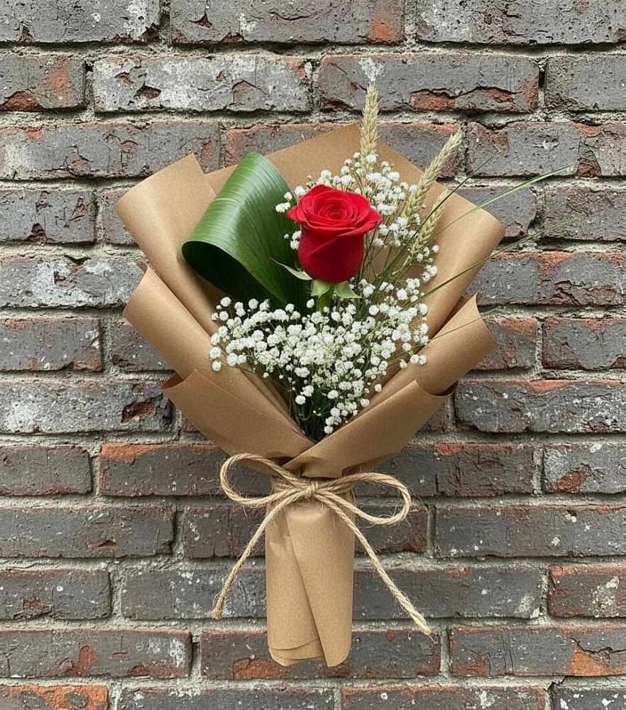 Букет цветов из: Розы в Шаранге