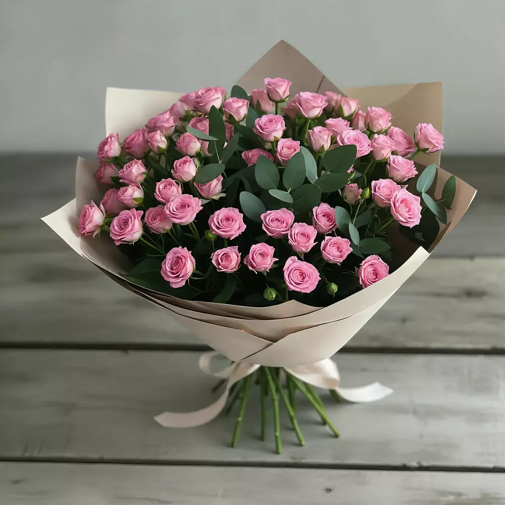 Букет Удовольствие в Шаранге