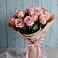 Букет цветов из: Розы в Шаранге