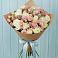 Букет цветов из: Розы в Шаранге