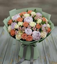 Букет Мороженное #REPLACE_PRED# Шаранге