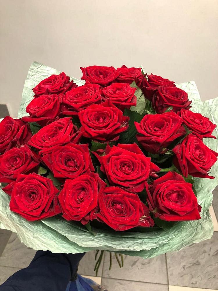 Розы Классика в Шаранге Букет Классика в Шаранге