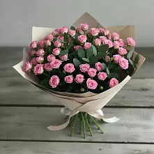 Букет Удовольствие #REPLACE_PRED# Шаранге