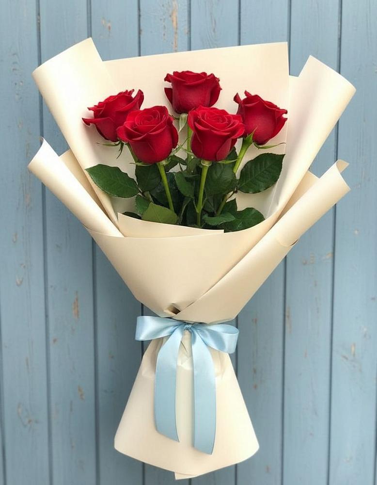 Букет Классика чувств в Шаранге