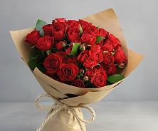 Букет Любовный роман #REPLACE_PRED# Шаранге