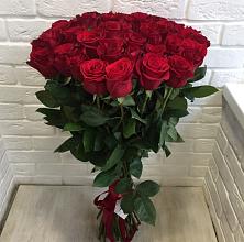 Букет Красные розы Гран При #REPLACE_PRED# Шаранге