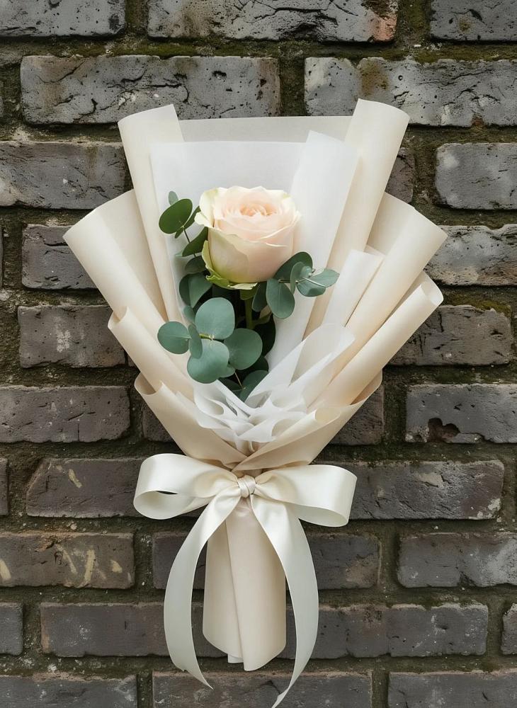 Букет цветов из: Розы в Шаранге