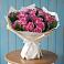 Букет цветов из: Розы в Шаранге