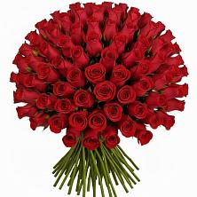 Букет Красные розы Чери Лав в Шаранге