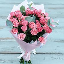 Букет Леди совершенство в Шаранге